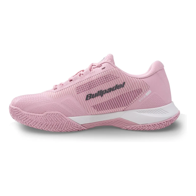PRF COMFORT W 26V Chaussures padel Femmes-rosé