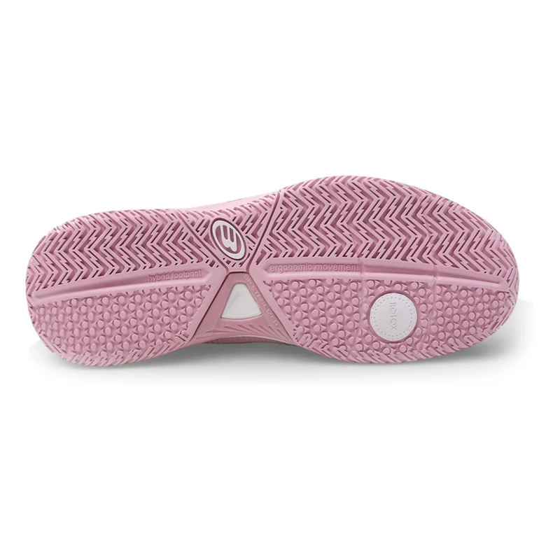 PRF COMFORT W 26V Chaussures padel Femmes-rosé