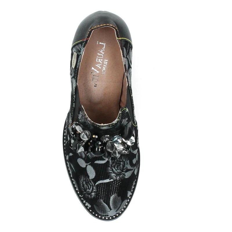 Mocassins - MARBREO 41