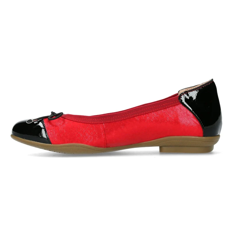 Ballerines - FLORINEO 02