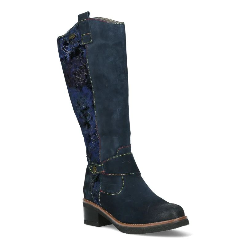 Bottes - RACHELEO 08