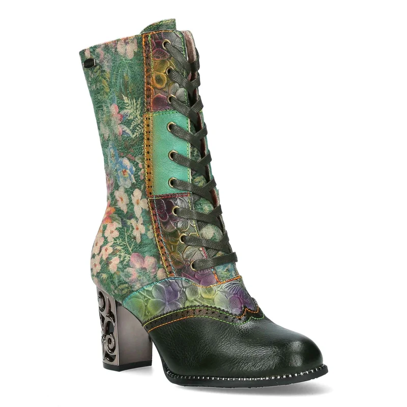 Bottes - LEDAO 54