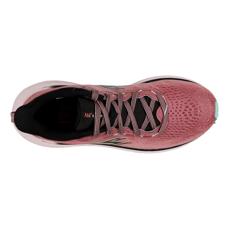 Lynx Chaussure Trail Femmes-Violet,Gris