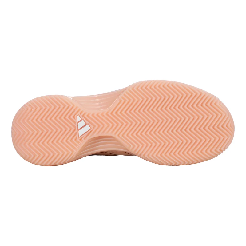 Avacourt 3 Chaussure terre battue Femmes - abricot
