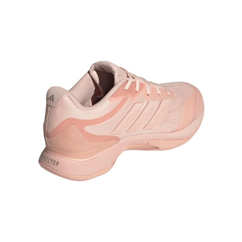 Avacourt 3 Chaussure terre battue Femmes - abricot