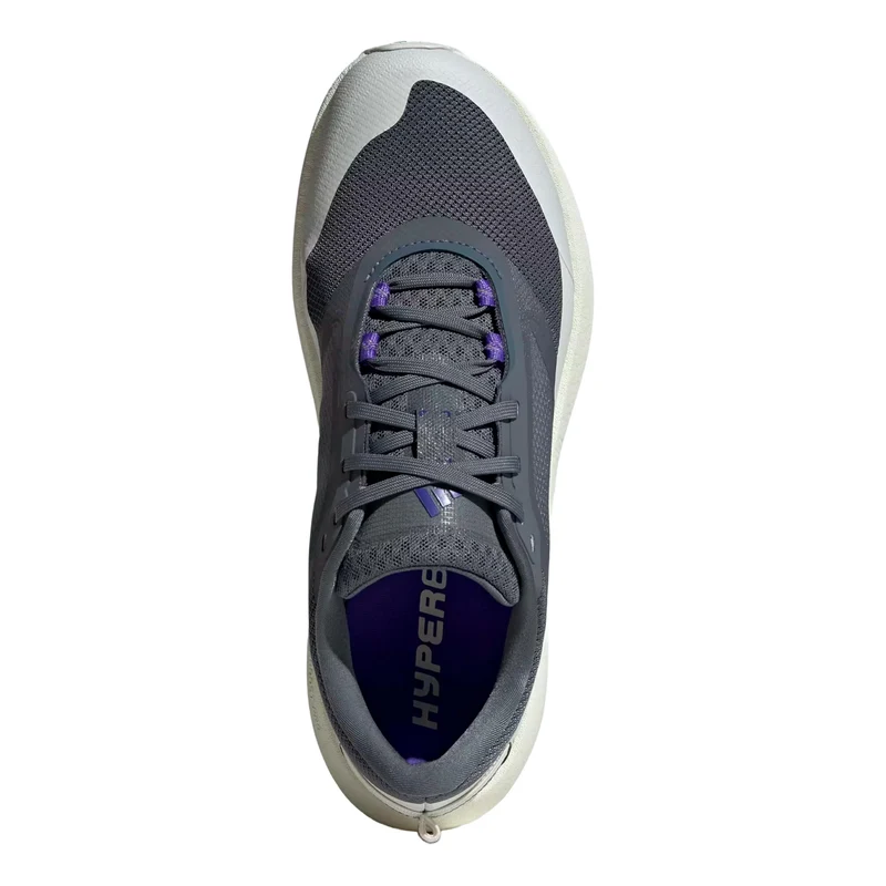 Hyperboost ATR Chaussure de running sans stabilisateurs Hommes - gris, lilas