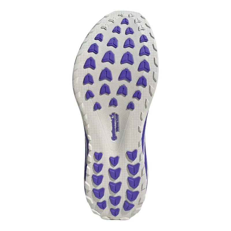 Hyperboost ATR Chaussure de running sans stabilisateurs Hommes - gris, lilas