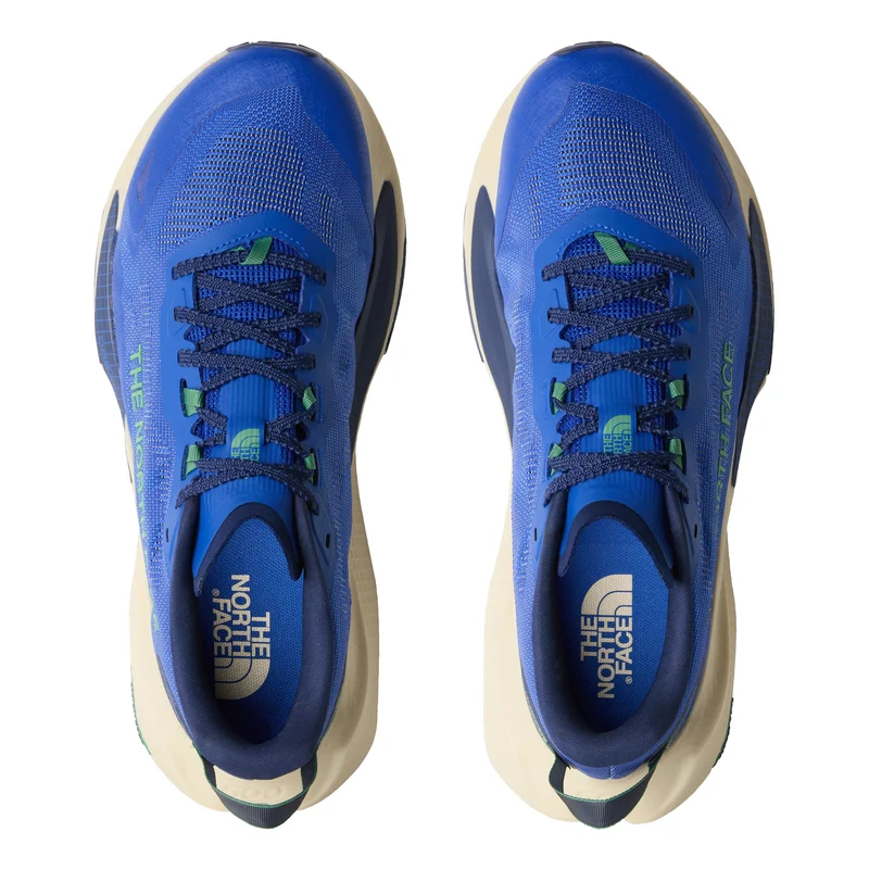 Altamesa 500 V2 Chaussure trail Hommes - bleu, vert