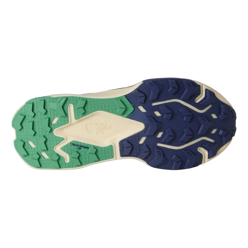 Altamesa 500 V2 Chaussure trail Hommes - bleu, vert