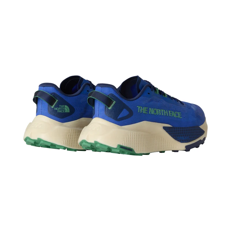 Altamesa 500 V2 Chaussure trail Hommes - bleu, vert