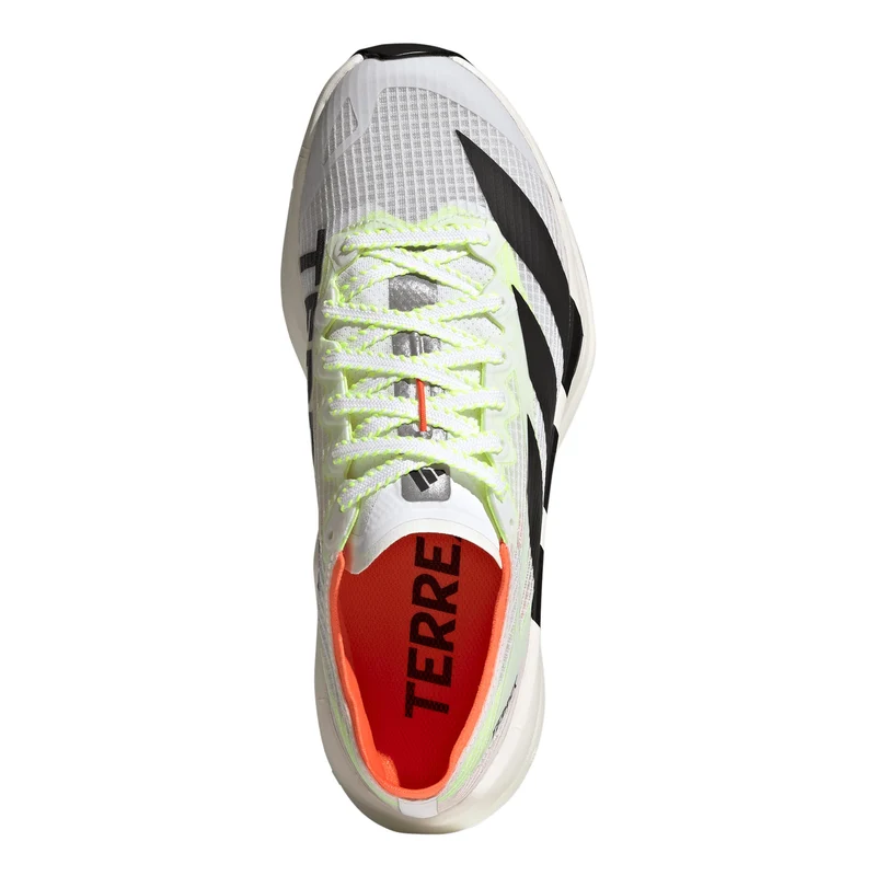 Terrex Agravic Speed 2 Chaussure trail Femmes - blanc, noir