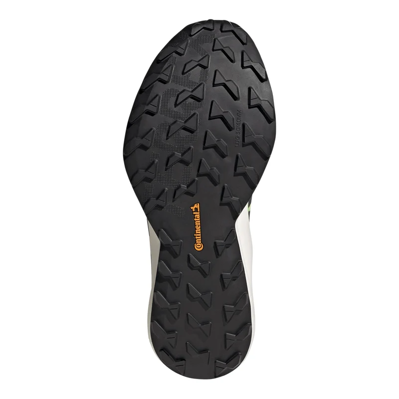 Terrex Agravic Speed 2 Chaussure trail Femmes - blanc, noir