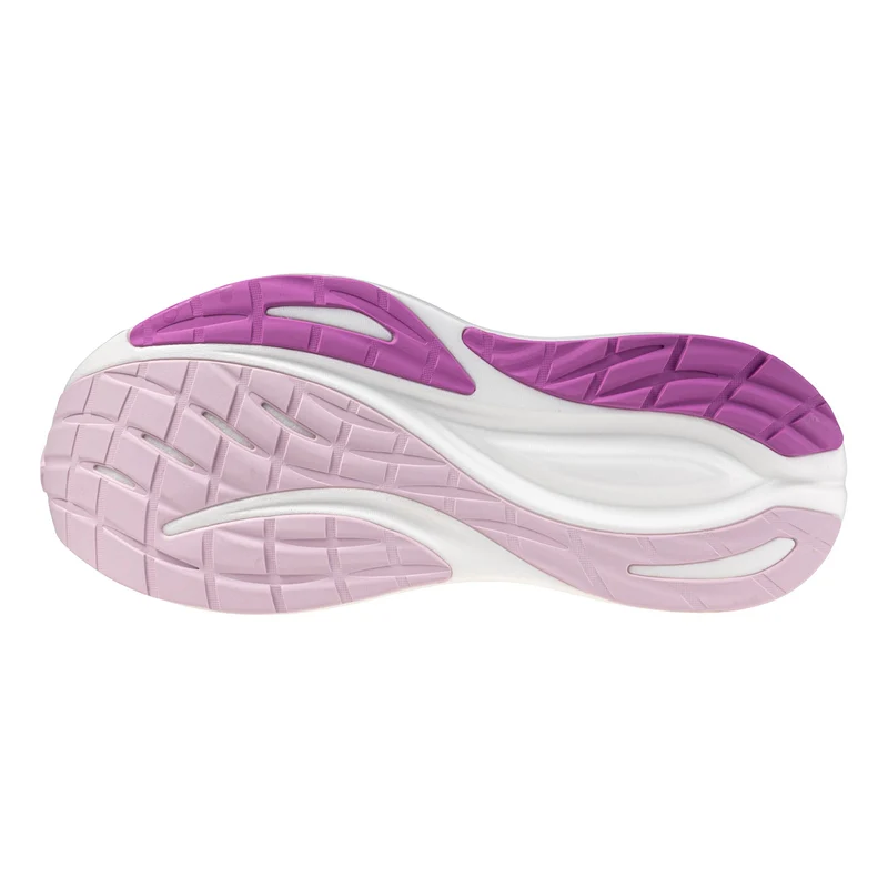 Neo Zen 2 Chaussure de running sans stabilisateurs Femmes - beige, blanc