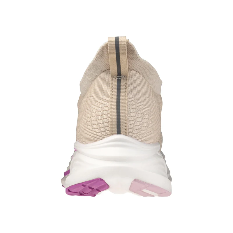 Neo Zen 2 Chaussure de running sans stabilisateurs Femmes - beige, blanc
