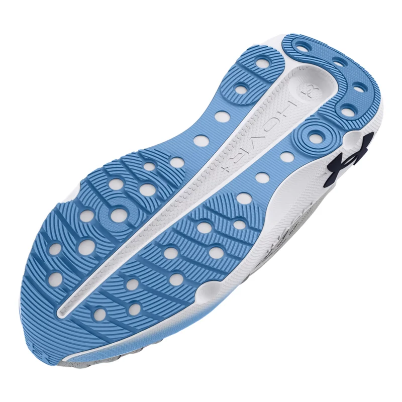 Infinite Elite Chaussure De Running Sans Stabilisateurs Femmes-Blanc,Gris