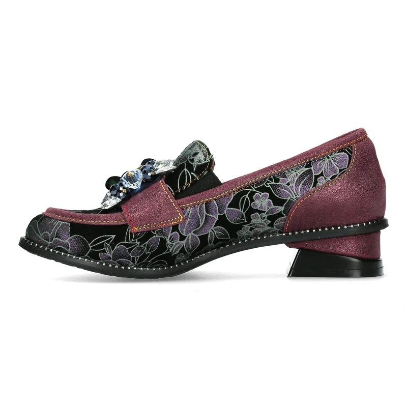 Mocassins - IBCIHALO 10