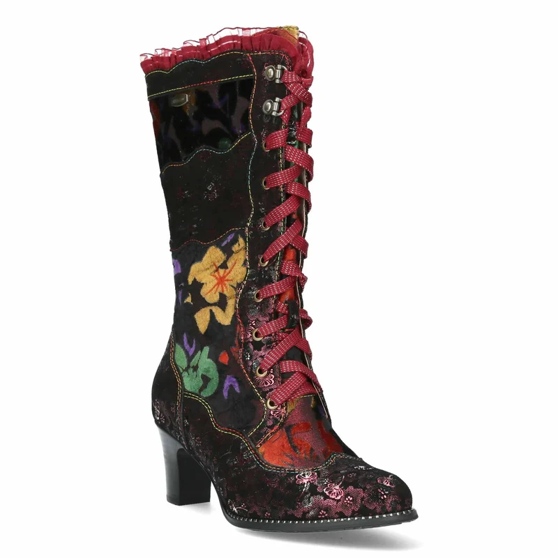 Bottes - ELCODIEO 103