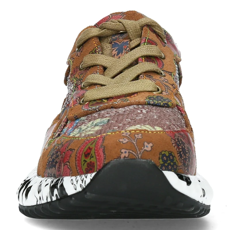 Baskets - BURTON 45