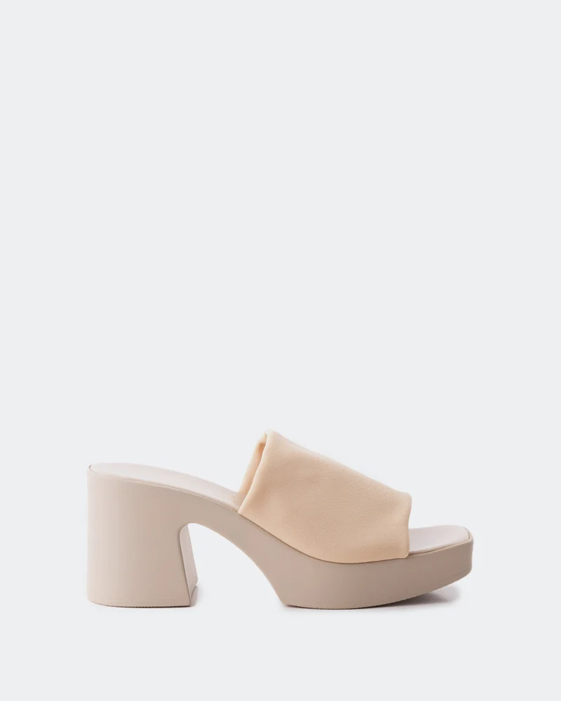 Arpino Nude Lycra