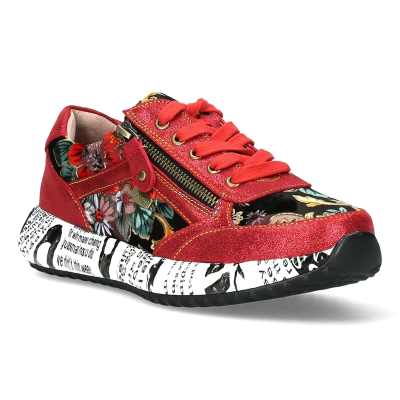 Baskets - BURTON 11
