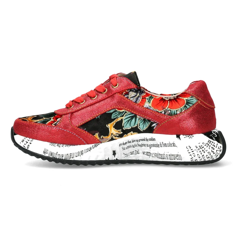 Baskets - BURTON 11
