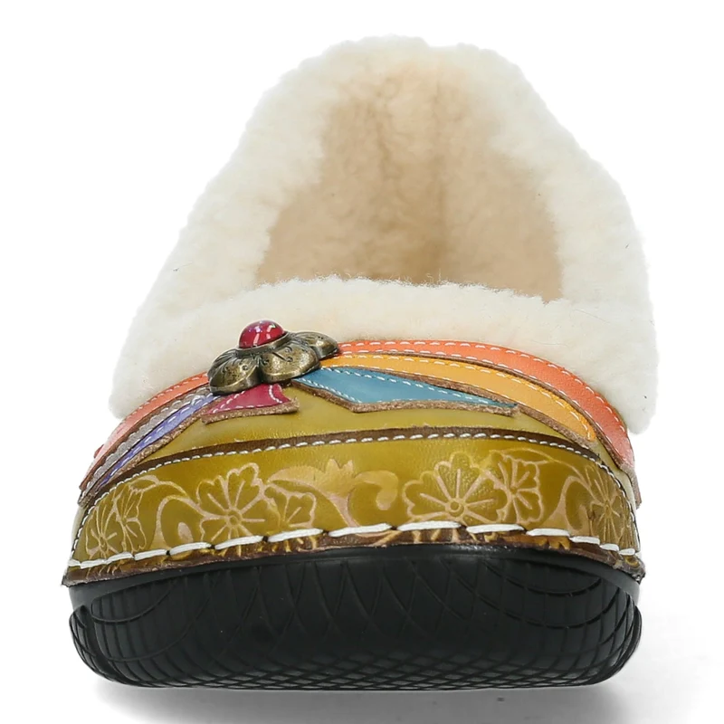 Ballerines - JECTONO 0323 Exclusivité