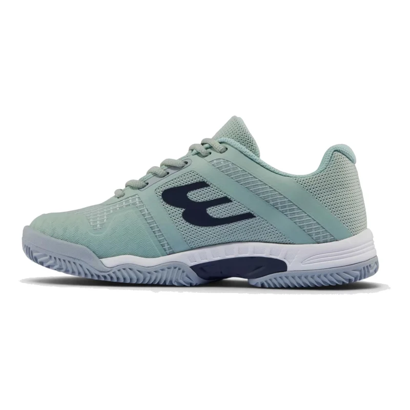 Indiga Chaussures padel Femmes - vert