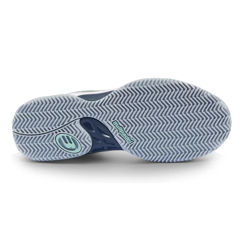 Indiga Chaussures padel Femmes - vert