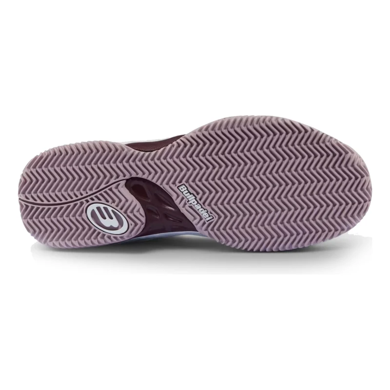 Indiga Chaussures padel Femmes - lilas