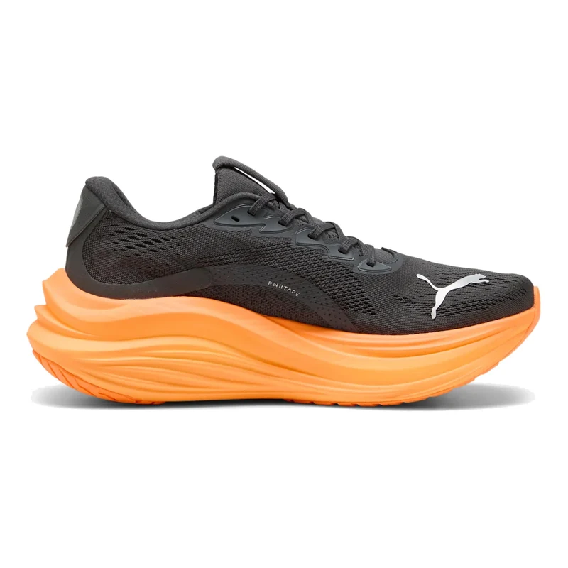 MagMax Nitro Chaussure de running sans stabilisateurs Hommes - noir, violet