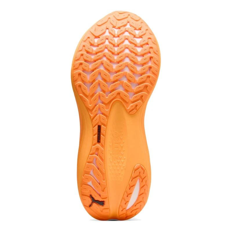 MagMax Nitro Chaussure de running sans stabilisateurs Hommes - noir, violet