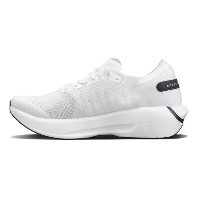Nordlite Speed 2 Chaussure de compétition Femmes - blanc