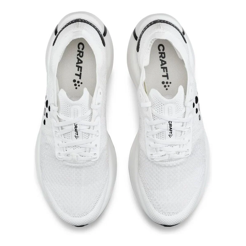 Nordlite Speed 2 Chaussure de compétition Femmes - blanc