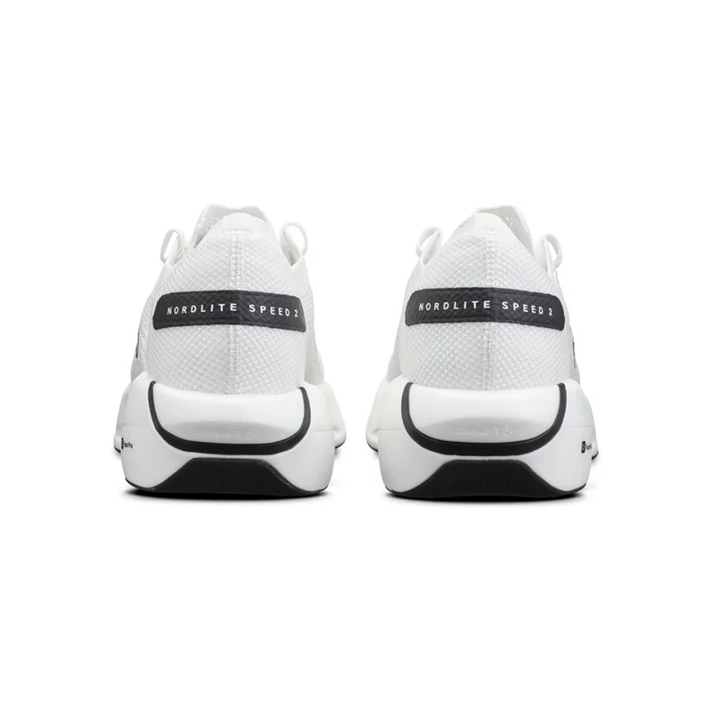 Nordlite Speed 2 Chaussure de compétition Femmes - blanc