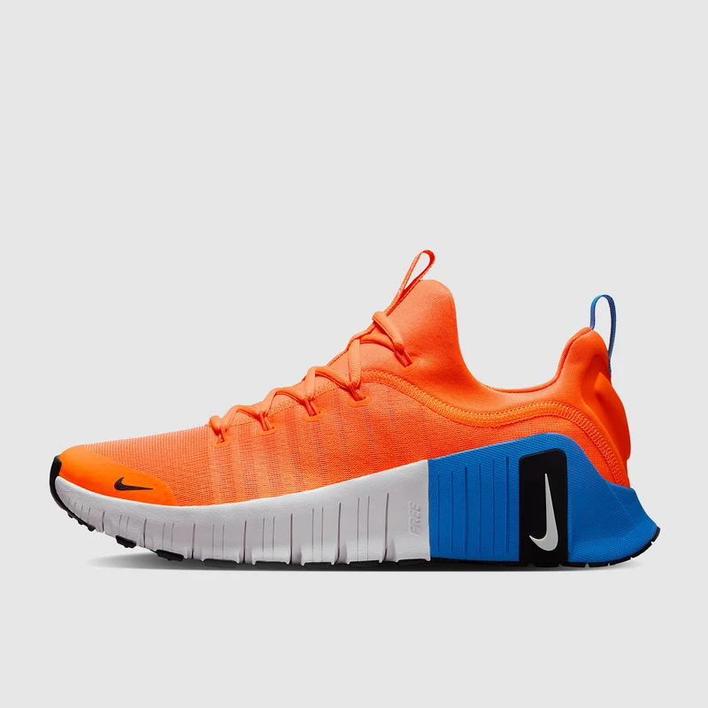 Nike Free Metcon 6