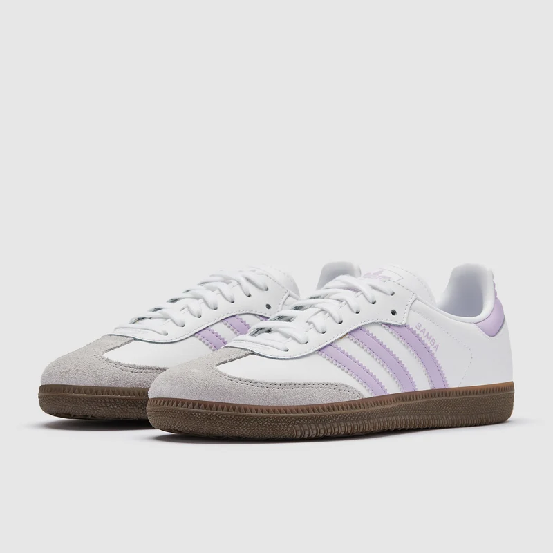 adidas Originals Samba OG pour Enfant plus âgé