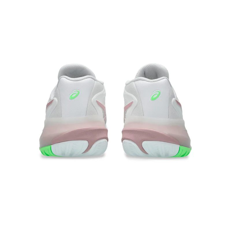 Gel-Resolution X Chaussures toutes surfaces Femmes - blanc, rosé