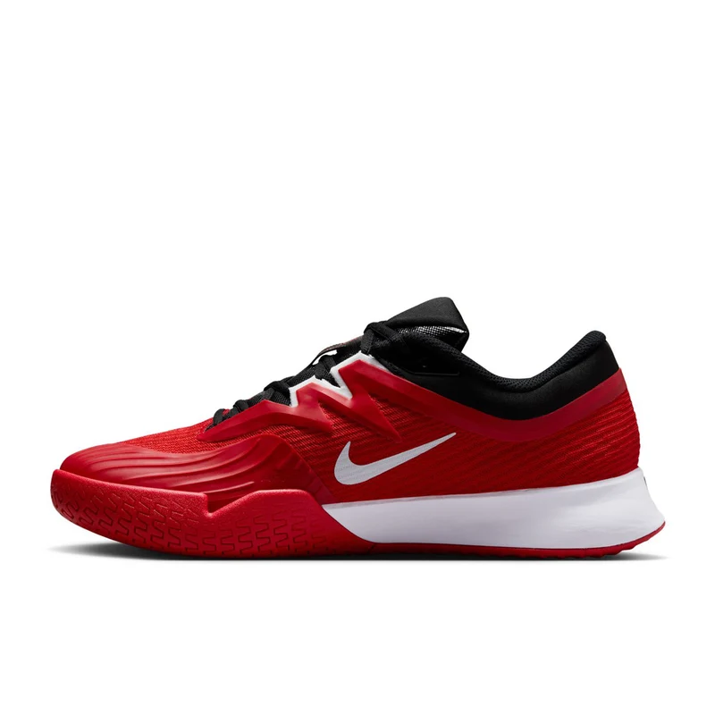 Vapor Pro 3 Chaussures Toutes Surfaces Hommes-Rouge,Noir