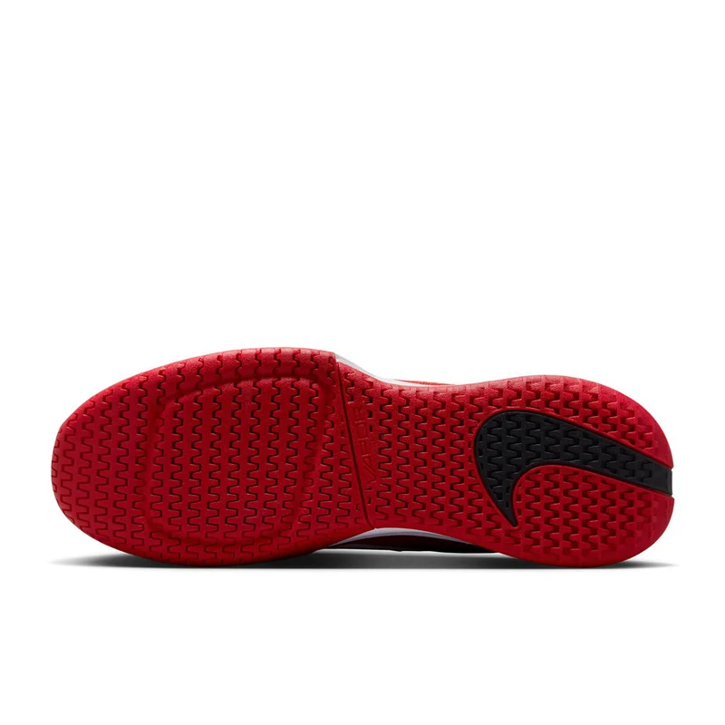 Vapor Pro 3 Chaussures Toutes Surfaces Hommes-Rouge,Noir