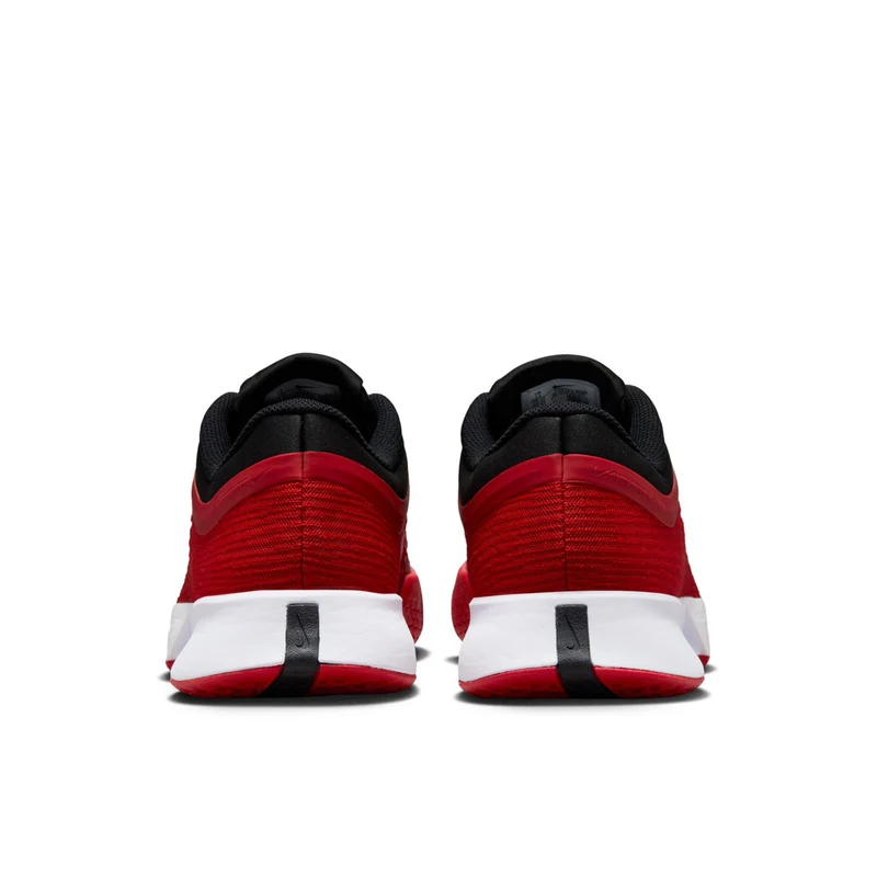 Vapor Pro 3 Chaussures Toutes Surfaces Hommes-Rouge,Noir