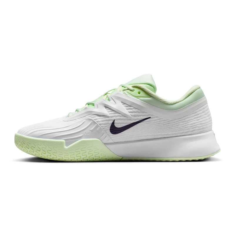 Zoom Vapor Pro 3 Chaussures toutes surfaces Hommes-blanc, vert clair