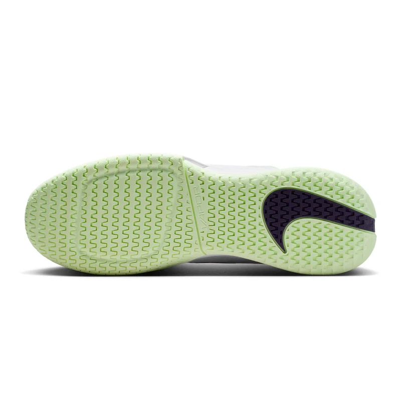 Zoom Vapor Pro 3 Chaussures toutes surfaces Hommes-blanc, vert clair