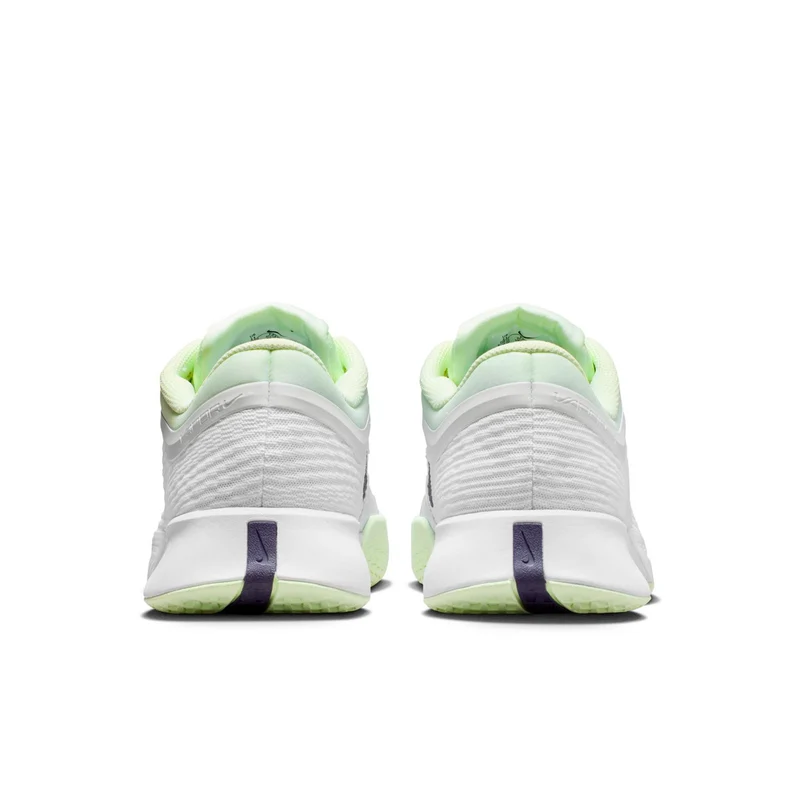 Zoom Vapor Pro 3 Chaussures toutes surfaces Hommes-blanc, vert clair