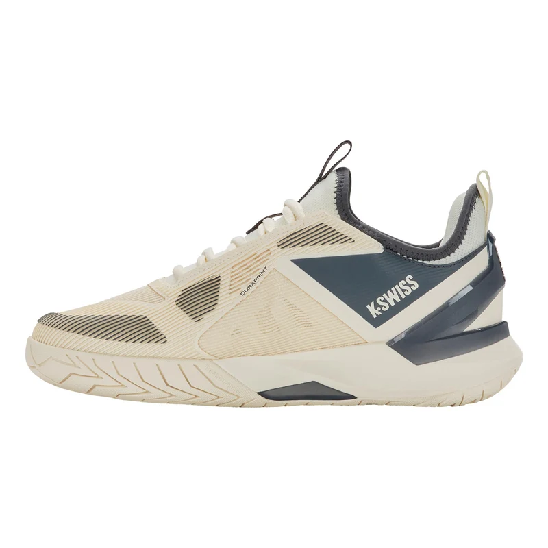 K-Frame Speed Rublo Chaussures toutes surfaces Hommes - beige, bleu foncé