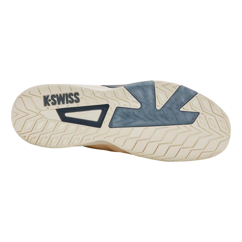 K-Frame Speed Rublo Chaussures toutes surfaces Hommes - beige, bleu foncé