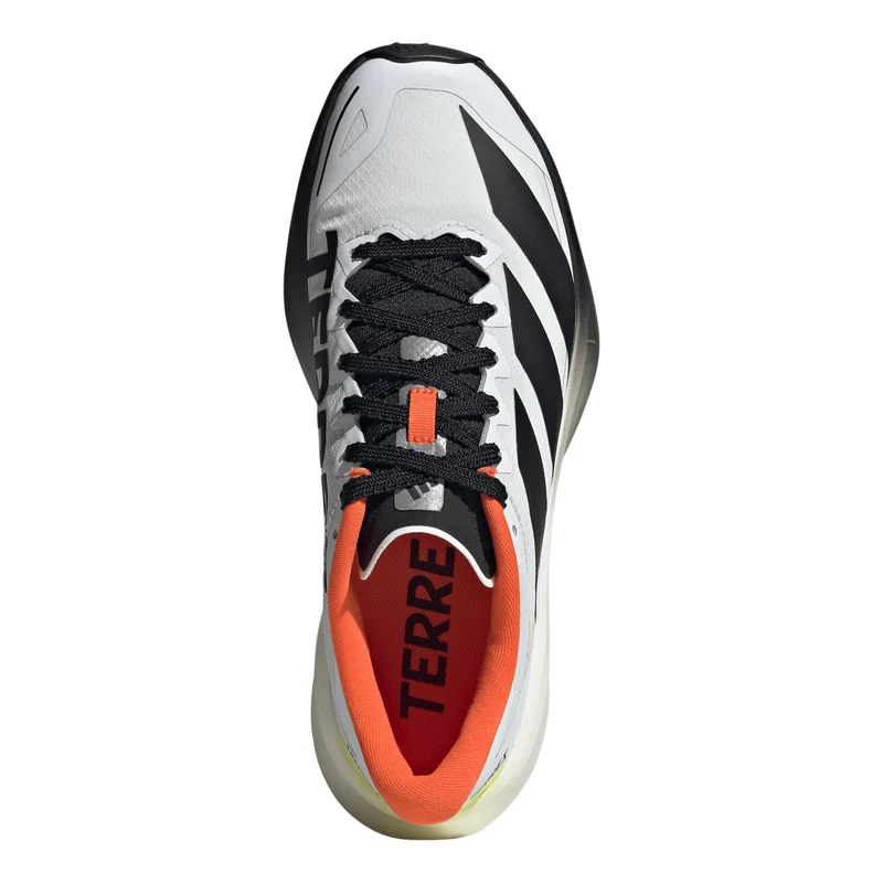 Terrex Agravic 4 Chaussure trail Femmes - blanc, noir