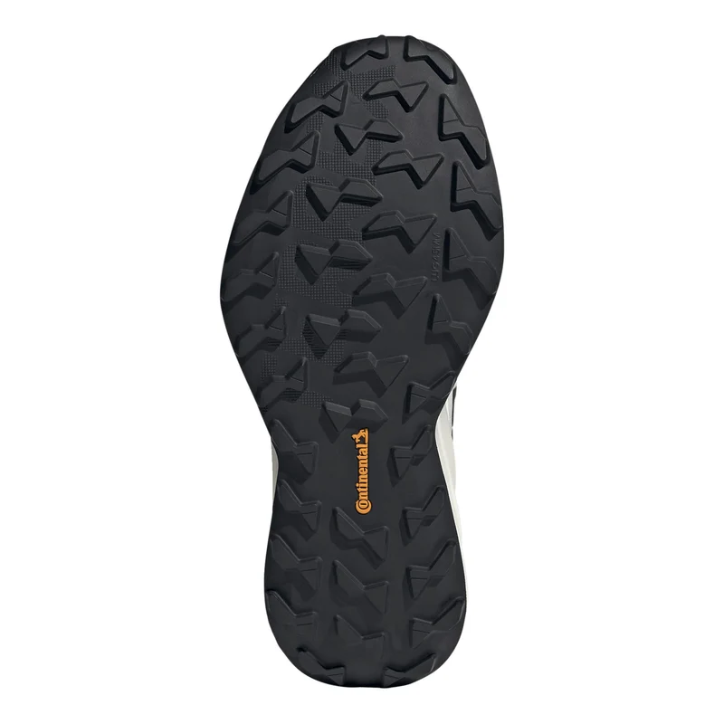 Terrex Agravic 4 Chaussure trail Femmes - blanc, noir
