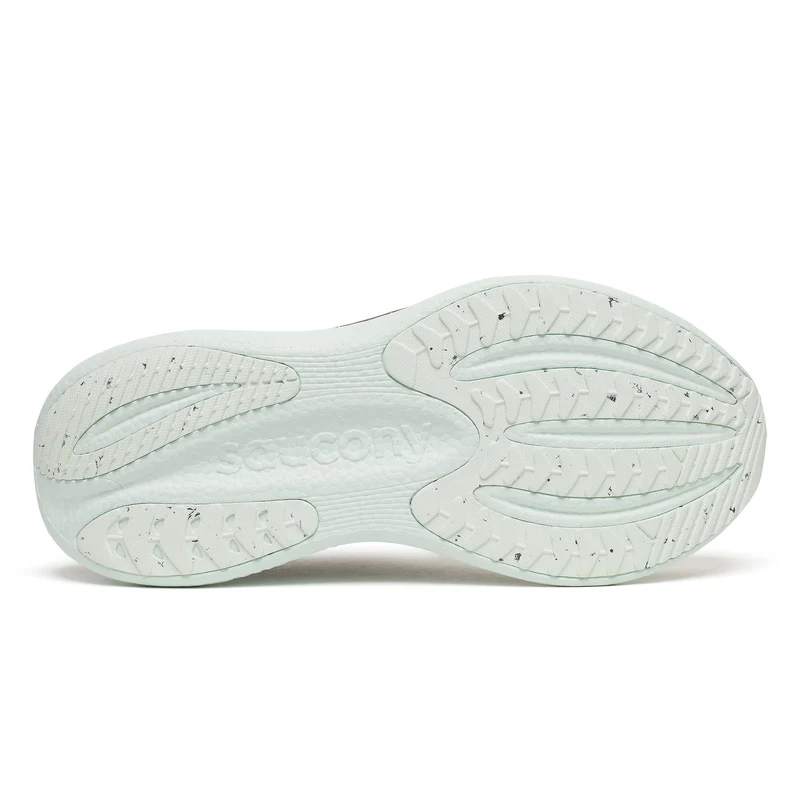 Triumph 23 Chaussure de running sans stabilisateurs Hommes-kaki, noir