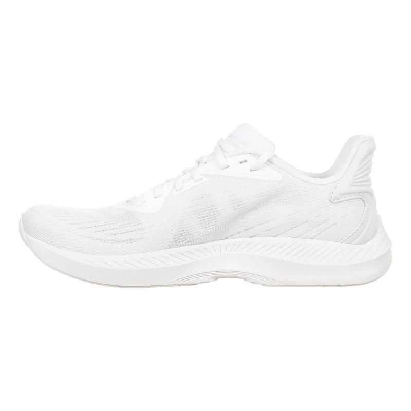 Fli-Lyte 6 Chaussure de running sans stabilisateurs Femmes - blanc