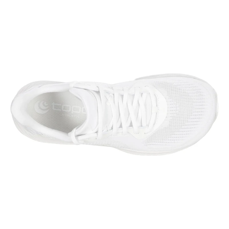Fli-Lyte 6 Chaussure de running sans stabilisateurs Femmes - blanc
